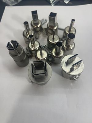 4D-22
Boquillas para pistola de aire (HOT AIR)
