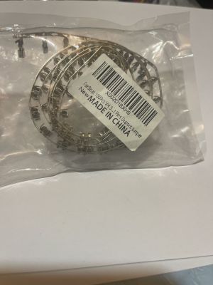 4D-24
Terminales para crimping para conector molex hembra de 3.96 mm / 156
