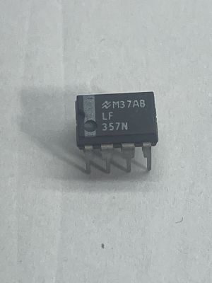 7A-26
OperaciÃ³nal LF357F
