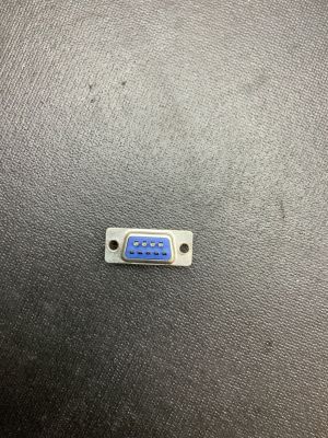 3A-15
Conector DB 9 Macho
Keywords: Conector DB 9 Macho