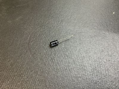 4A-04
Capacitor 47mfd/50v
Keywords: Capacitor 47mfd/50v
