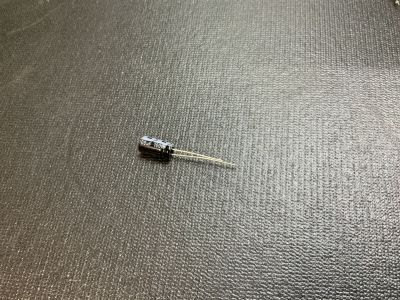 4A-06
Capacitor 100mfd/35v
Keywords: Capacitor 100mfd/35v