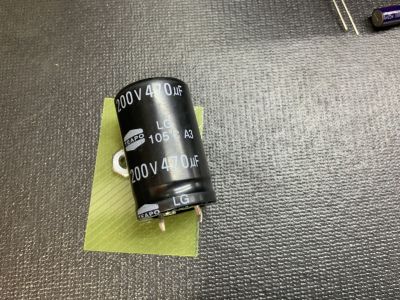 4A-07
Capacitor 470/50v
Keywords: Capacitor 470/50v