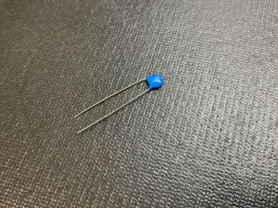 4A-09
Capacitor - 0.01uf
Keywords: Capacitor - 0.01uf