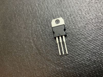 4A-15
Circuito Integrado Regulador LM78LQ5
Keywords: Circuito Integrado Regulador LM78LQ5