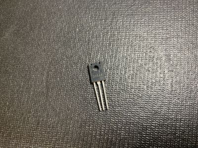 4A-17
Transistor NPN D1348
Keywords: Transistor NPN D1348