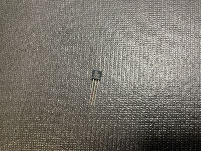 4A-18
Transistor 2N3906
Keywords: Transistor 2N3906