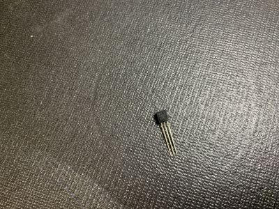 4A-19
Transistor 2N2222A NPN 
Keywords: Transistor 2N2222A NPN