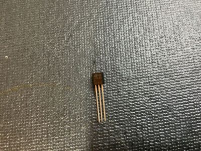 4A-19
Circuito Integrado Regulador L78L05
Keywords: Circuito Integrado Regulador L78L05