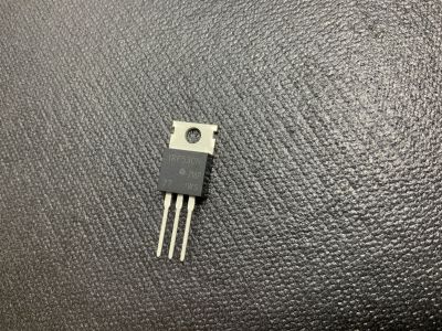 4A-20
Mosfet IRF530
Keywords: MosfetIRF530