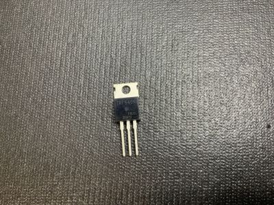 4A-21
Mosfet IRF540N
Keywords: Mosfet  IRF540N