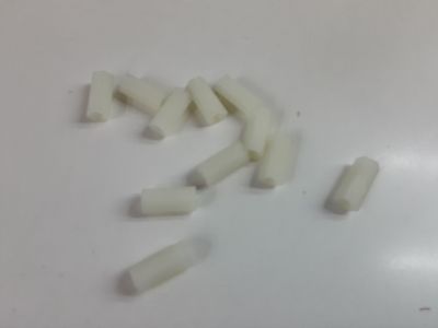 7A-21
poste para tablilla pcb de plastico
