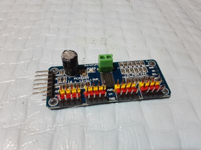 7A-20
MODULO PCA 9685
