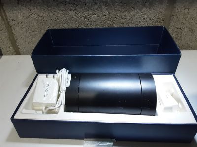 3C-02
camara de video zmodo
