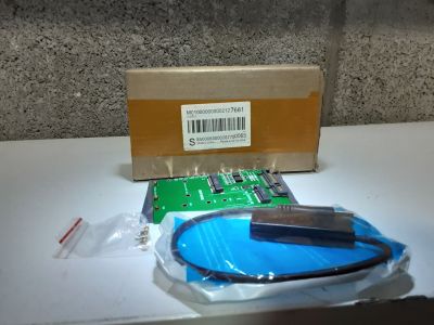 3C-01
Adaptador USB a SSD mini micro
