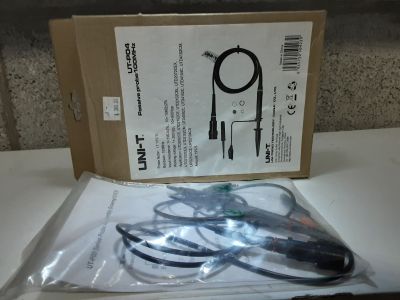 3C-01
Punta para osciloscopio
