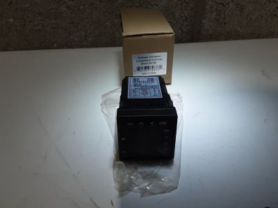 3C-01
Controlador digital de temperatura 
