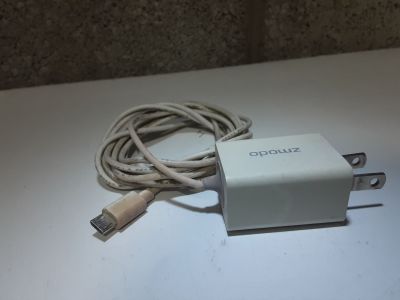 5E-08
Adaptador de corriente a microUsb ZMODO
