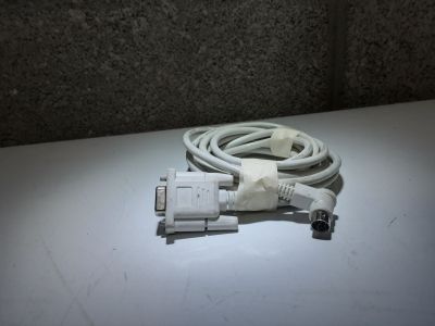 4D-27
CABLE SEVILLA MINI DIN PLC CABLE
