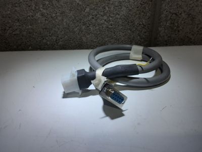 4D-28
Adaptador de serial a miniDIN
