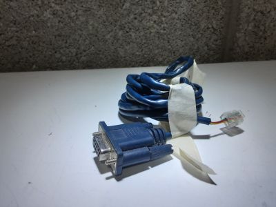 4D-28
Cable de comunicacion para PLC DirectLogic
