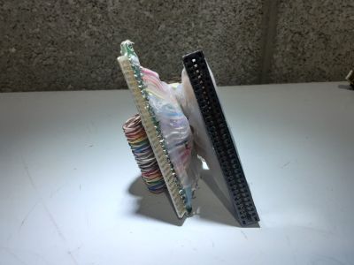 4D-29
Extenshsion ISA 8 Bits
