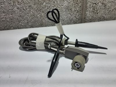 4D-31
Punta para Osciloscopio
