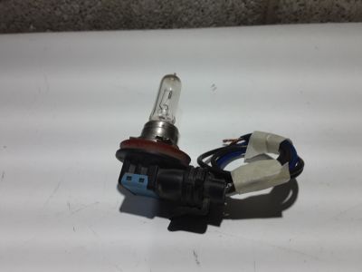 4D-30
Foco Automotriz con Base 12VDC
