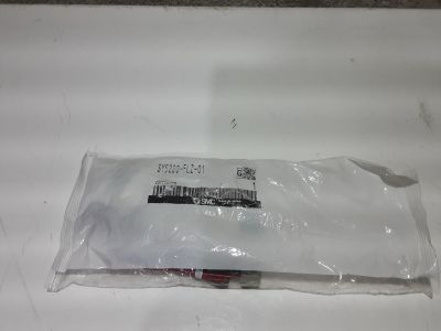 3C-01
Electrovalvula SMC
