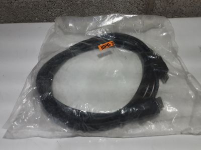 3C-01
Cable HDMI
