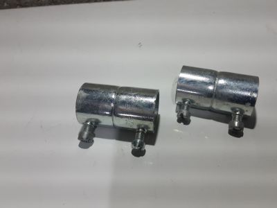 2B-02
Conector couple 1/2
