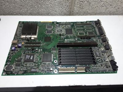 AREA DE TABLILLAS #41
Tarjeta madre acramatic a2100
