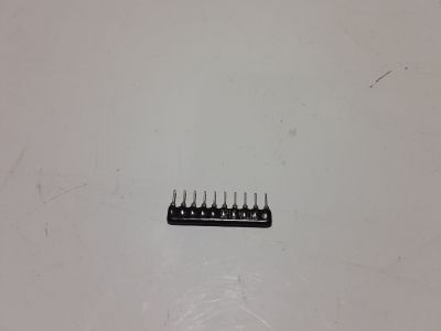 4D-22
Banco de resistencias (array)
