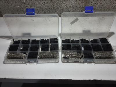 4D-34
Kit de terminales
