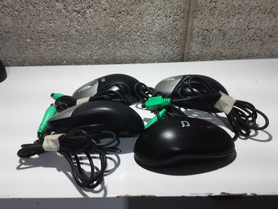 2B-02
Raton Mouse PS2
