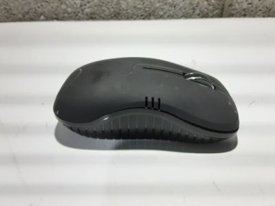 2B-02
Mouse Raton Inalambrico
