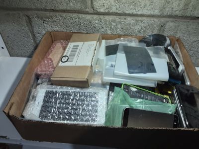 CAJA #2
Partes de celulares
