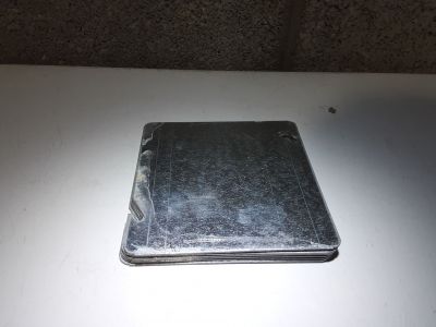 2B-02
TAPA CIEGA 4X4 ELECTRCA
