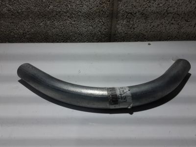 2B-02
TUBERIA CODO 3/4" PULG. ELECTRICO
