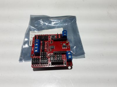 4D-36
SENSOR EXPANSION RS485
