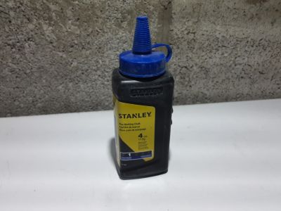 3C-03
TIZA P/MARCAR AZUL STANLEY
