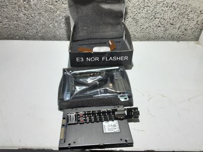 3C-03
E3 NOR FLASHER 101050
