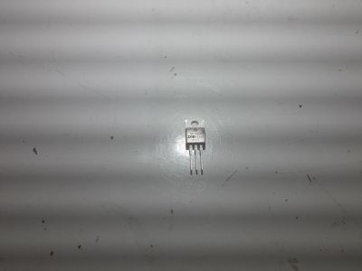 4A-21
MOFET IRF640N
