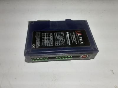 3C-03
CONECTOR USV 2 PUERTOS  RS-422/485 ULINX
