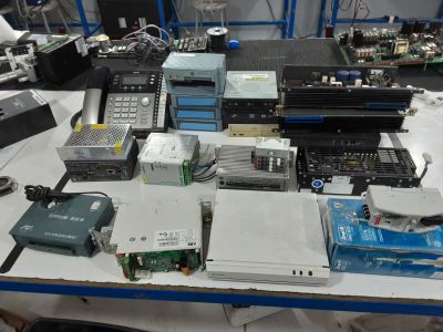 SOTANO #1 CONTENEDOR # 3
