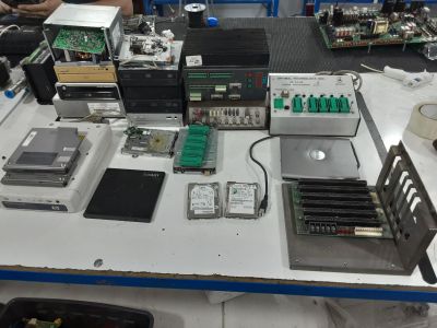 SOTANO #1 CONTENEDOR #4
