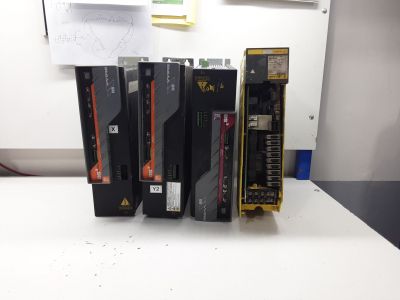 FOSA #1 CONTENEDOR #8
