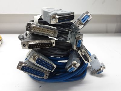 FOSA # 1 CONTENEDOR # 13
