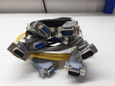 FOSA #1 CONTENEDOR # 13
