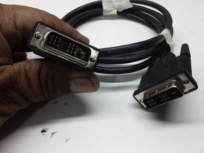 FOSA # 1 CONTENEDOR # 13
